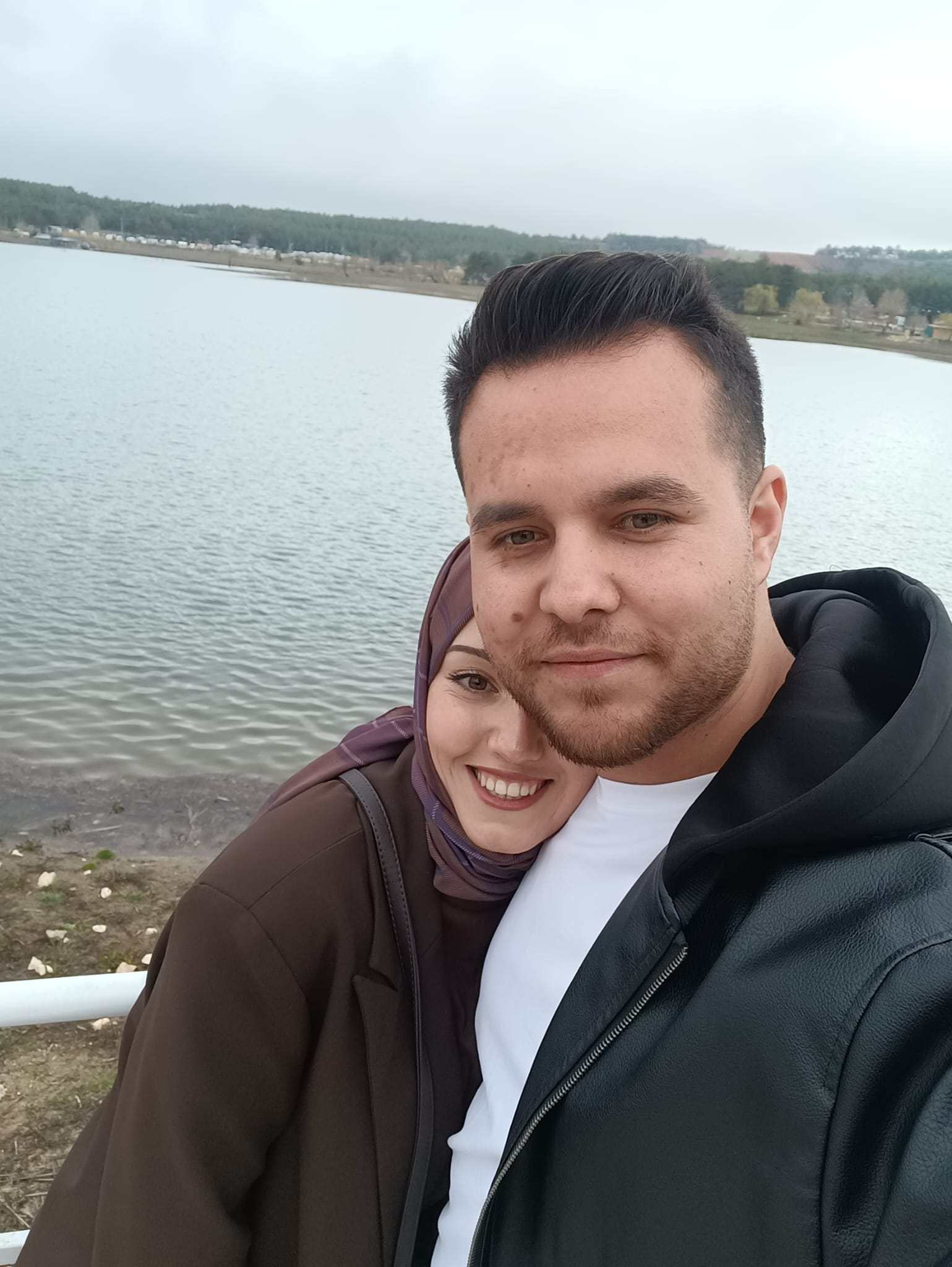 Ortak Alan için seçilmiş özel anı